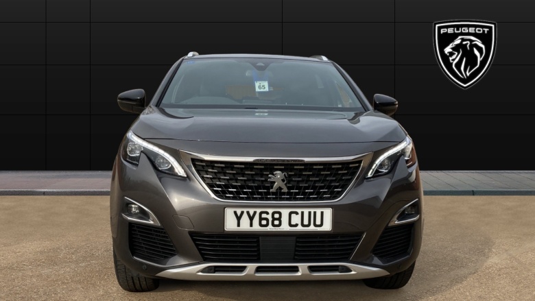 Peugeot 3008 1.2 PureTech GT Line 5dr Petrol Estate